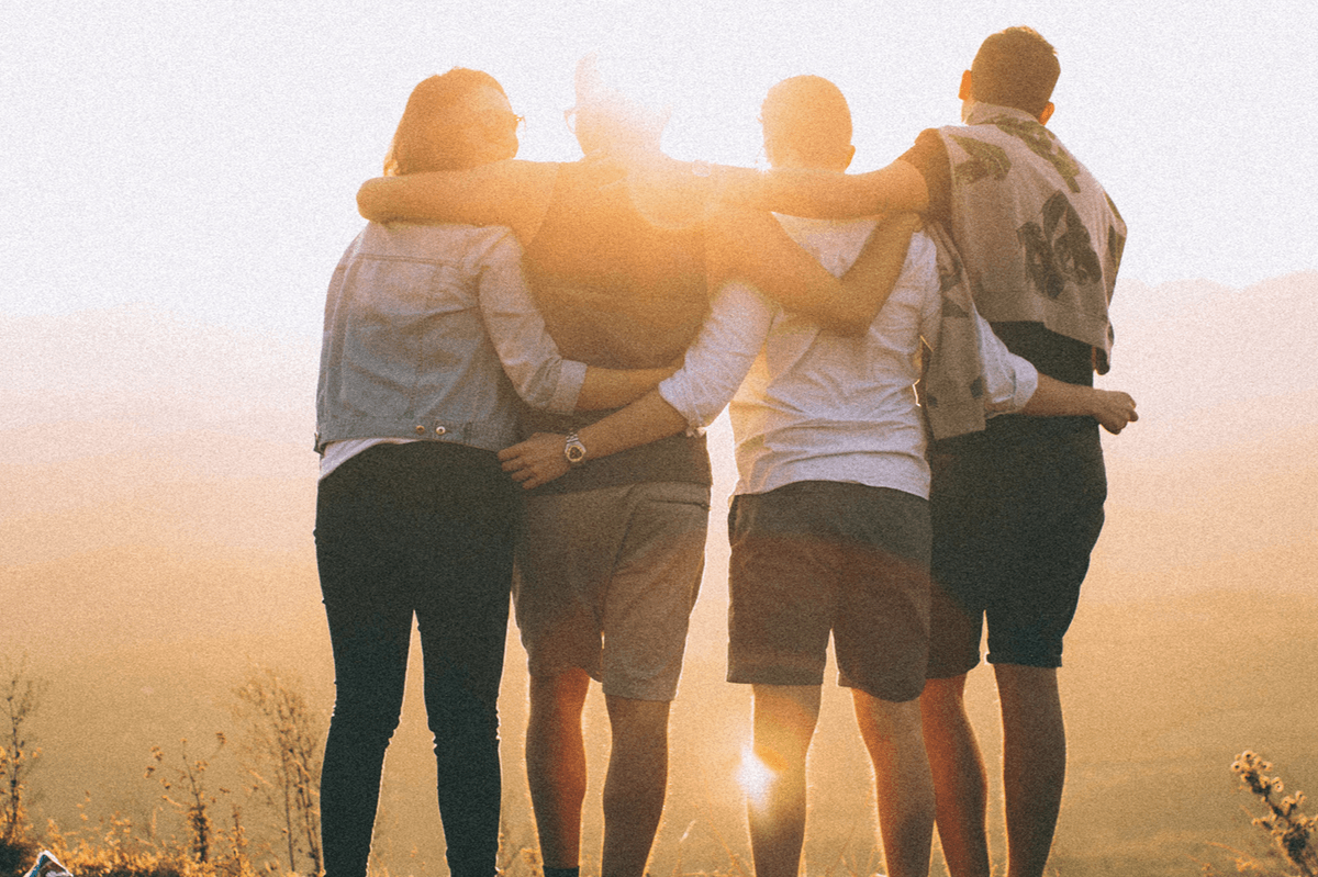 Создание нового сайта для Международной Ассамблеи Анонимных Алкоголиков